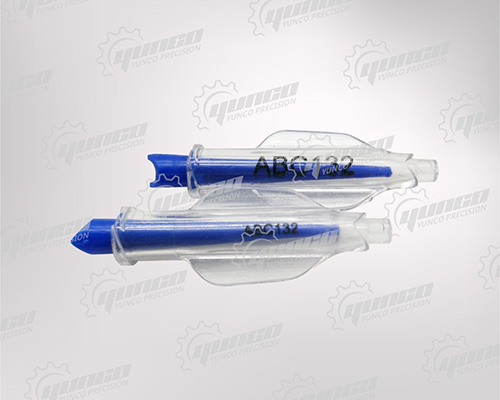 Medical device fiber laser marking machine插图1